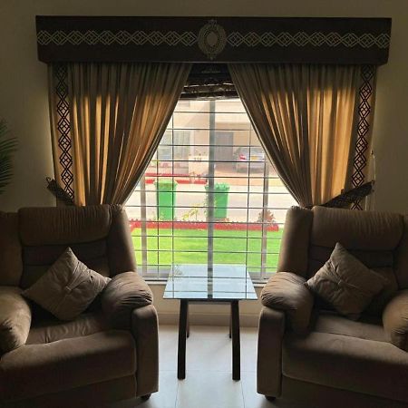Thomas Guest House 伊斯兰堡 外观 照片