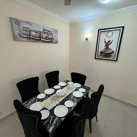 Thomas Guest House 伊斯兰堡 外观 照片